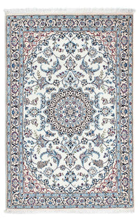 Nain - 9 la Koberec 176x112cm - Perský koberec – product image