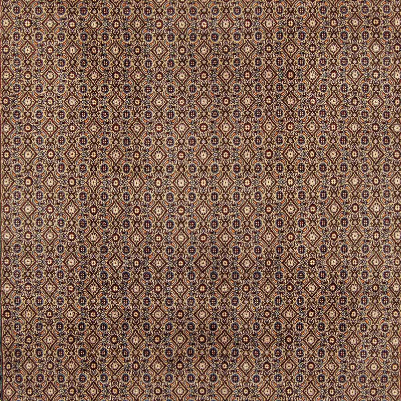 Moud Koberec 243x303cm - Perský koberec