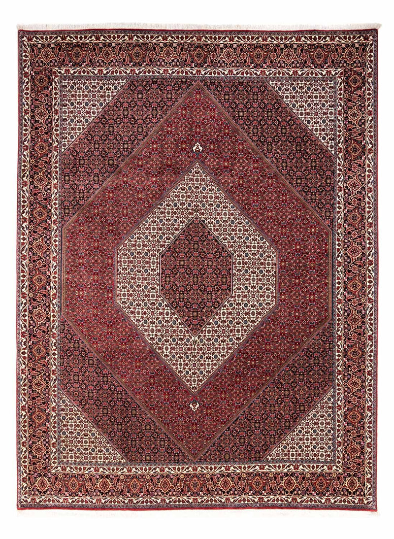 Bidjar - Takab Koberec 254x340cm - Perský koberec