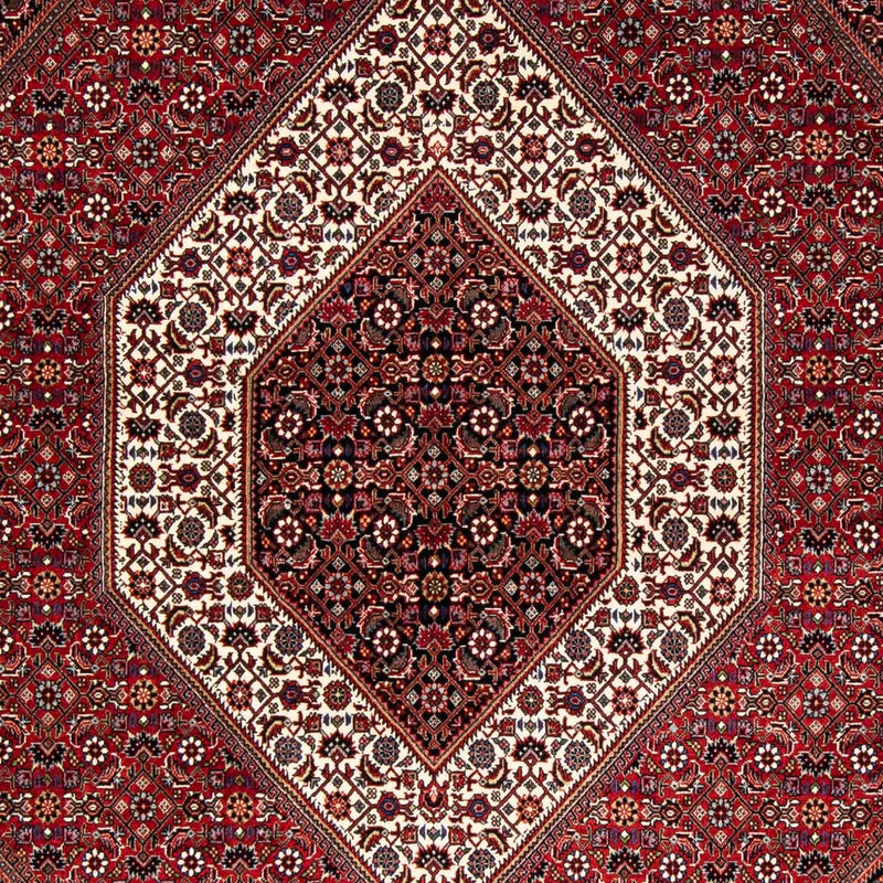 Bidjar Koberec 170x229cm - Perský koberec