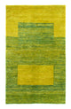 Loribaft Koberec 117x189cm - Vlněný koberec
