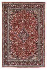 Sarouk Koberec 212x300cm - Perský koberec - červená – product image