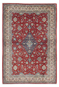 Perský koberec - Royal - 306 x 214 cm - červená – product image