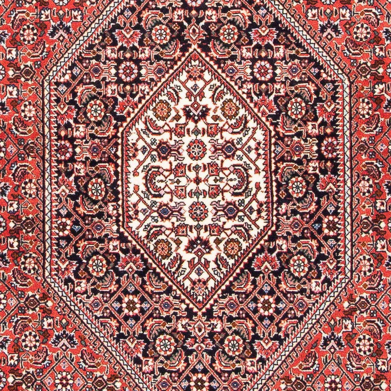 Bidjar Koberec 109x186cm - Perský koberec