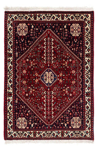 Abadeh Koberec 103x150cm - Perský koberec – product image