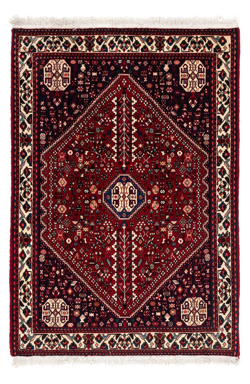 Abadeh Koberec 103x150cm - Perský koberec