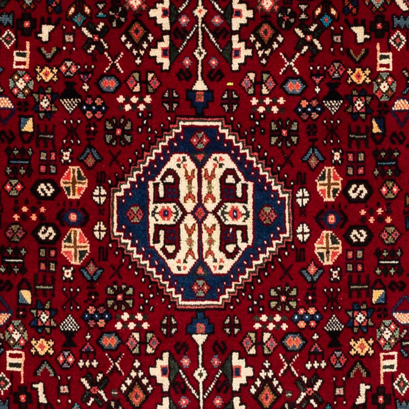 Abadeh Koberec 103x150cm - Perský koberec