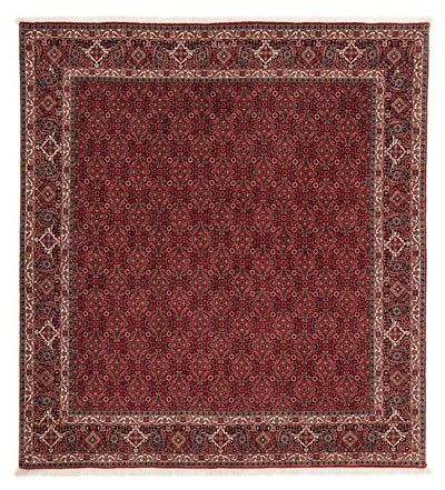 Bidjar Koberec 206x212cm - Perský koberec