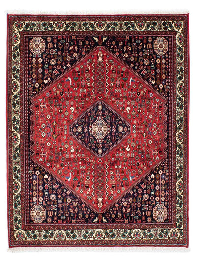 Kashkuli Koberec 155x200cm - Perský koberec