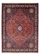 Kashkuli Koberec 153x203cm - Perský koberec
