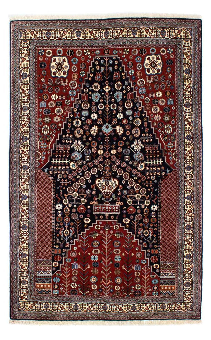 Kashkuli Koberec 138x224cm - Perský koberec
