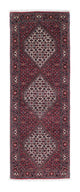 Bidjar Koberec 74x205cm - Perský koberec