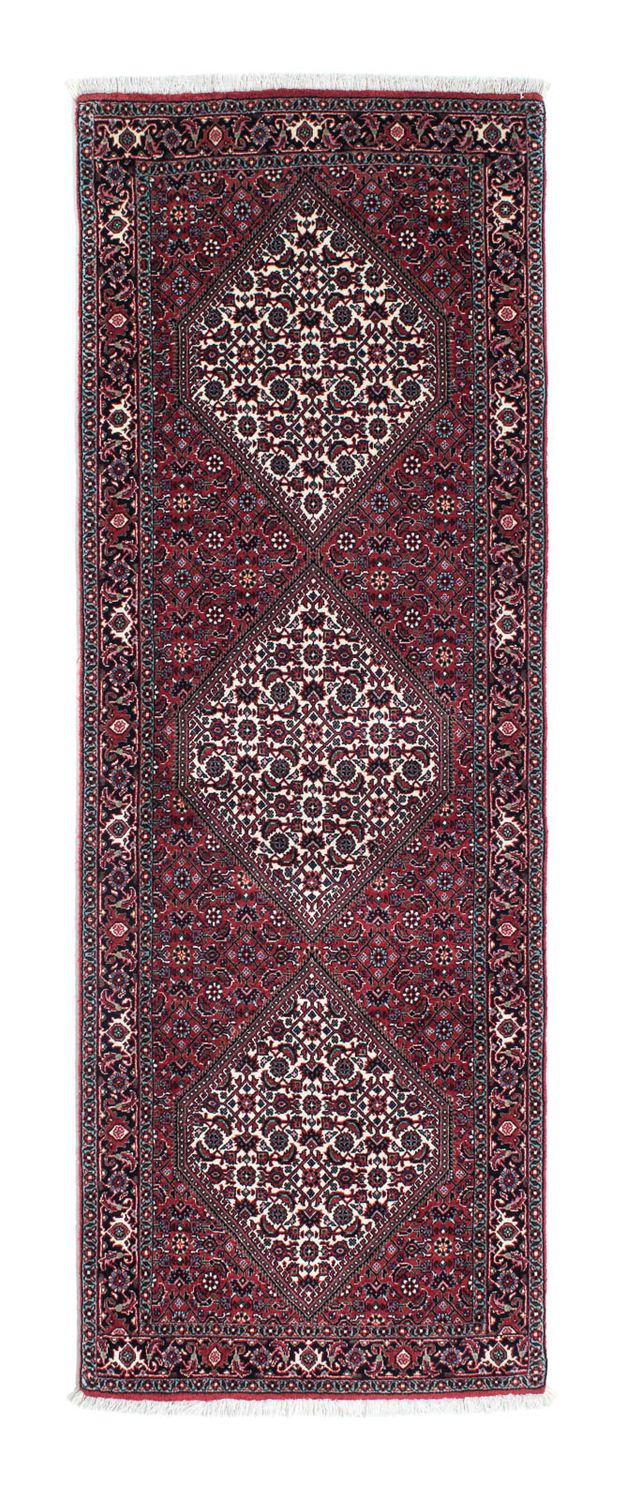 Bidjar Koberec 74x205cm - Perský koberec