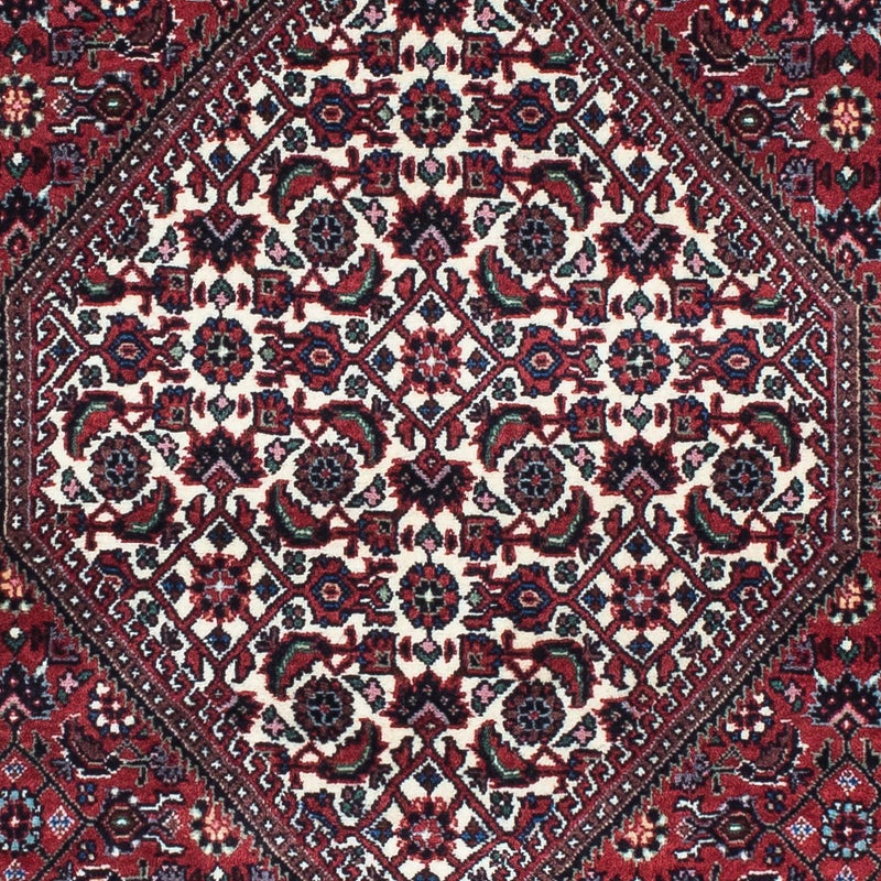 Bidjar Koberec 74x205cm - Perský koberec
