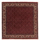Bidjar Koberec 205x212cm - Perský koberec