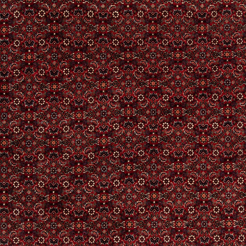 Bidjar Koberec 205x212cm - Perský koberec