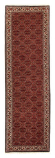 Bidjar Koberec 304x86cm - Perský koberec