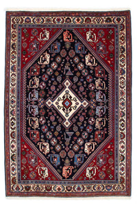 Kashkuli Koberec 143x212cm - Perský koberec – product image