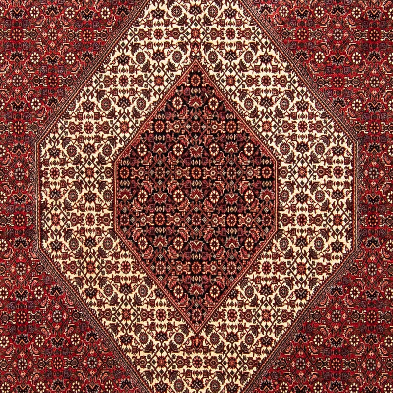 Bidjar Koberec 251x304cm - Perský koberec