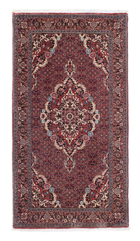 Bidjar Koberec 103x192cm - Perský koberec – product image