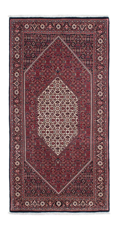 Bidjar Koberec 103x204cm - Perský koberec