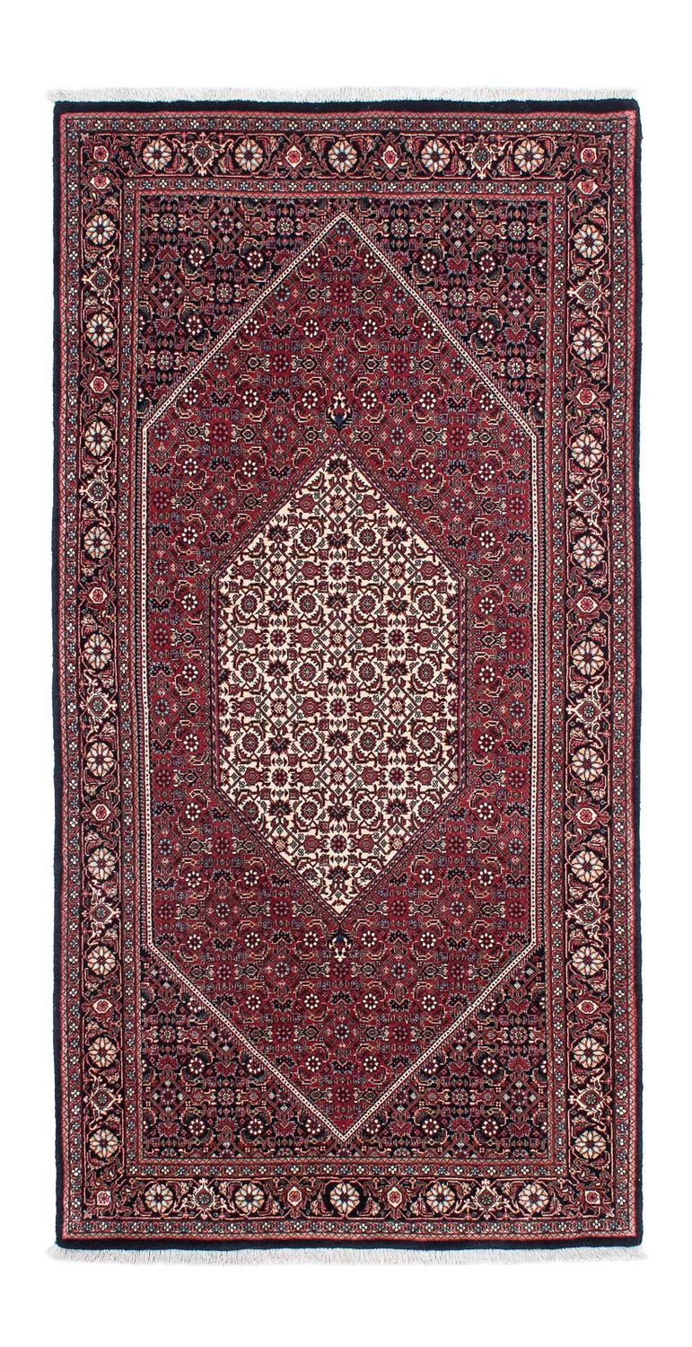 Bidjar Koberec 103x204cm - Perský koberec