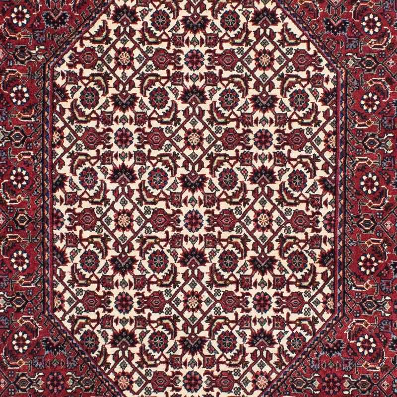 Bidjar Koberec 103x204cm - Perský koberec