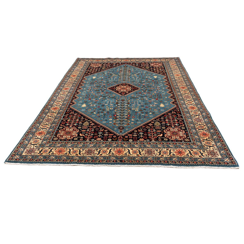 Abadeh Koberec 200x214cm - Perský koberec