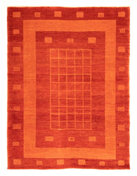 Perský Gabbeh Koberec 220x175cm - Perserteppich Wollteppich – product image