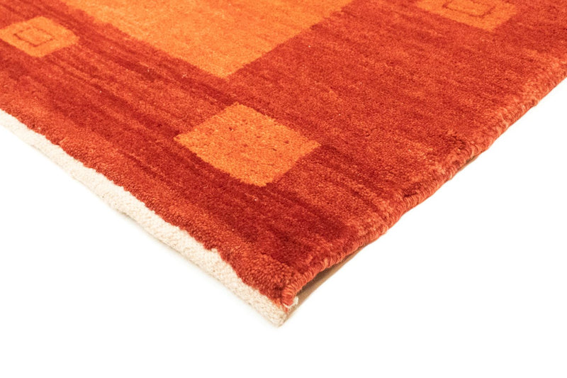 Perský Gabbeh Koberec 220x175cm - Perserteppich Wollteppich