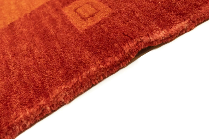 Perský Gabbeh Koberec 220x175cm - Perserteppich Wollteppich