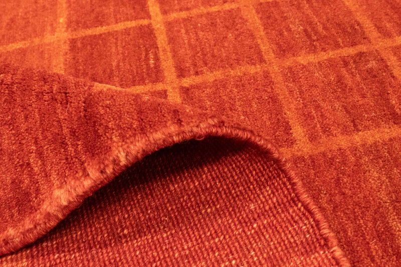 Perský Gabbeh Koberec 220x175cm - Perserteppich Wollteppich