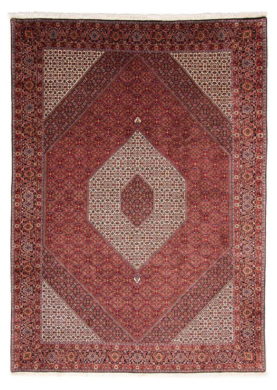 Bidjar Koberec 252x348cm - Perský koberec