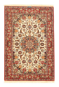 Isfahan Koberec 107x166cm - Perský koberec – product image