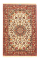 Isfahan Koberec 107x166cm - Perský koberec