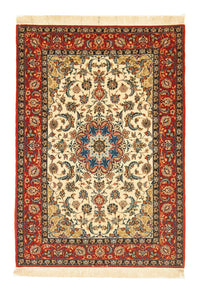 Isfahan Koberec 116x164cm - Perský koberec – product image