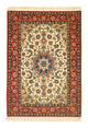 Isfahan Koberec 116x164cm - Perský koberec