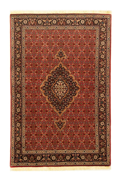 Tabriz - 50 Raj Koberec 103x153cm - Perský koberec