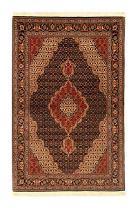 Tabriz - 50 Raj Koberec 100x158cm - Perský koberec – product image
