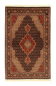 Tabriz - 50 Raj Koberec 100x158cm - Perský koberec