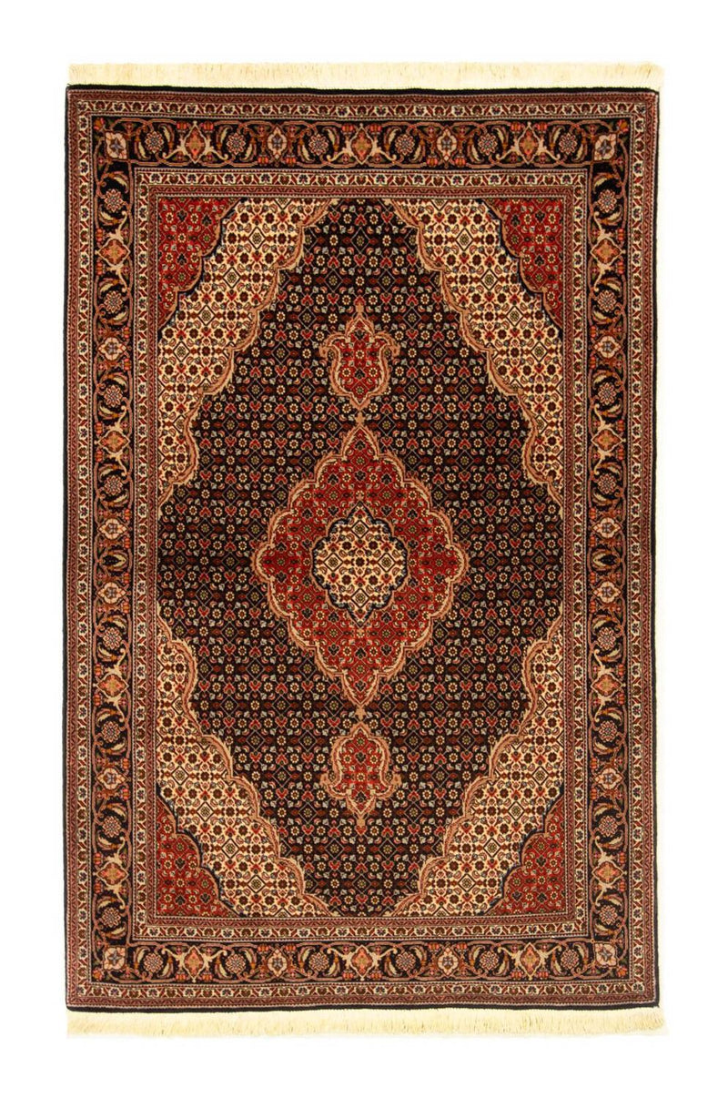 Tabriz - 50 Raj Koberec 100x158cm - Perský koberec