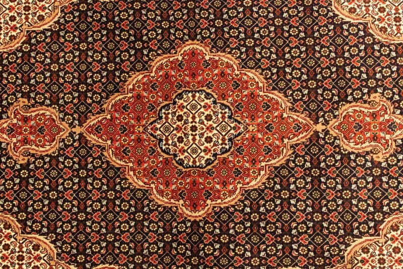 Tabriz - 50 Raj Koberec 100x158cm - Perský koberec