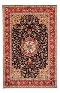 Tabriz - 50 Raj Koberec 203x302cm - Perský koberec – product image