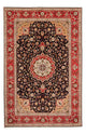 Tabriz - 50 Raj Koberec 203x302cm - Perský koberec