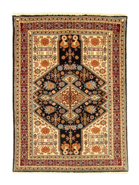 Qashqai Koberec 138x102cm - Perský koberec – product image