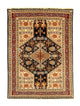 Qashqai Koberec 138x102cm - Perský koberec