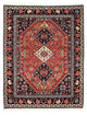Kashkuli Koberec 156x194cm - Perský koberec