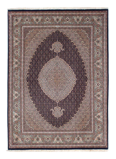 Tabriz Koberec 151x213cm - Perský koberec