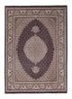 Tabriz Koberec 151x213cm - Perský koberec