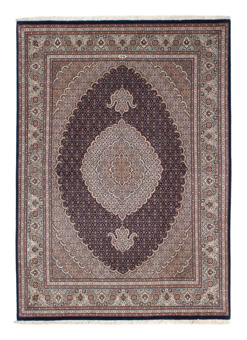 Tabriz Koberec 151x213cm - Perský koberec
